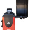 MWB100 Wheel Balancer