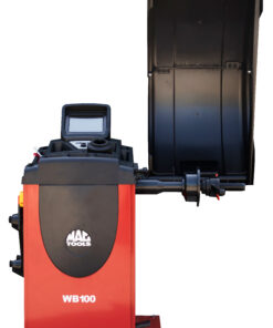 MWB100 Wheel Balancer