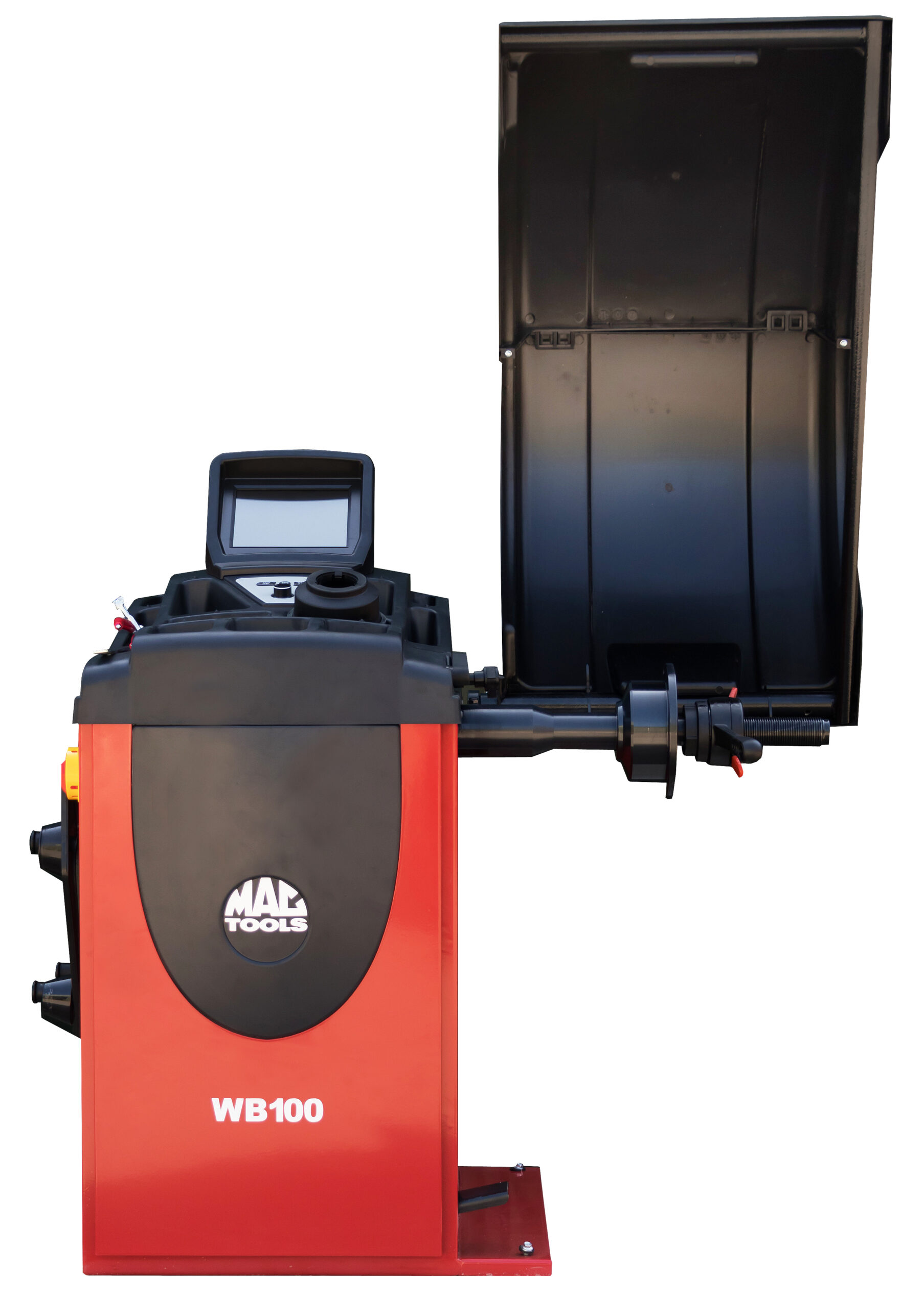 MWB100 Wheel Balancer