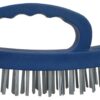 TBD016C- - Easy Grip Wire Brush